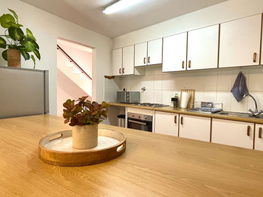 To Let 3 Bedroom Property for Rent in Paradyskloof Western Cape